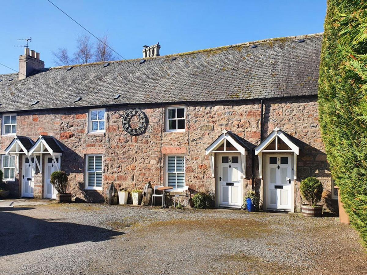 Alexander Cottage Inverness Exterior photo