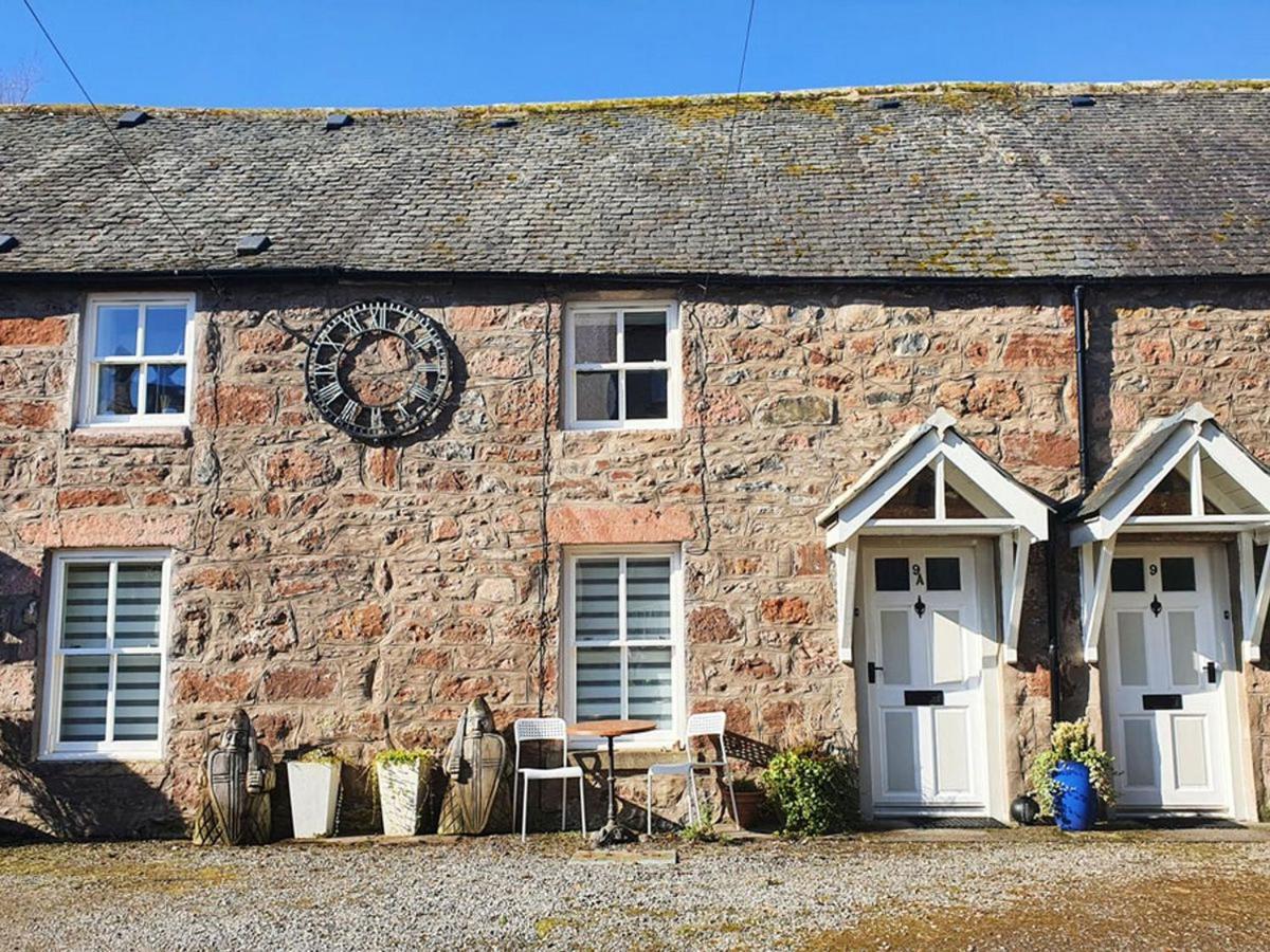 Alexander Cottage Inverness Exterior photo